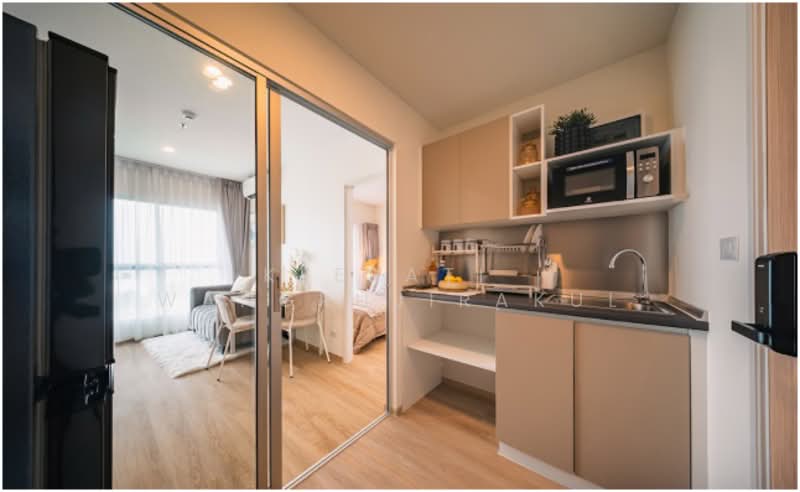 Lumpini Condo Town Ekachai 48 : ลุมพินี คอนโดทาวน์ เอกชัย 48, กรุงเทพ, ถนนเอกชัย, บางบอน, กรุงเทพ, 30 ตร.ม., คอนโด ขาย, โดย Keerati Wangrujirakul, 500357408 - DDproperty.com
