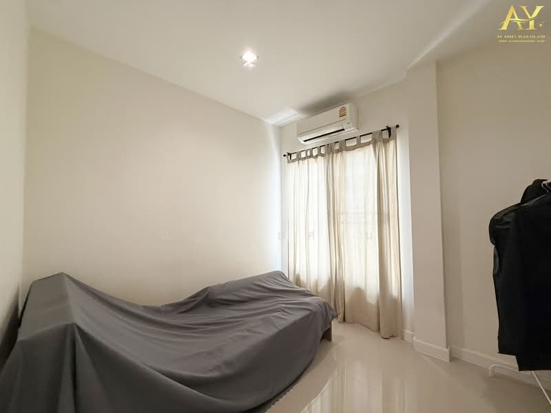 Laddarom Bangna, Samut Prakan, Bangna-Trad Road Km.7, Bang Kaeo, Bang Plee, Samut Prakan, 4 Bedrooms, 328 sqm, Single Detached House For Sale, by ณัฎฐ์ ยศขุน, 500357409 - DDproperty.com