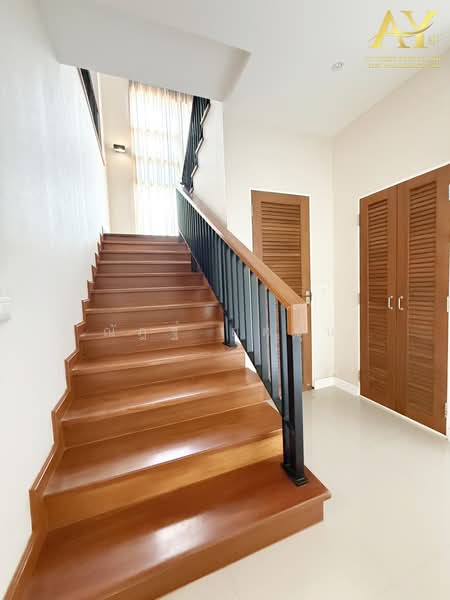 Laddarom Bangna, Samut Prakan, Bangna-Trad Road Km.7, Bang Kaeo, Bang Plee, Samut Prakan, 4 Bedrooms, 328 sqm, Single Detached House For Sale, by ณัฎฐ์ ยศขุน, 500357409 - DDproperty.com