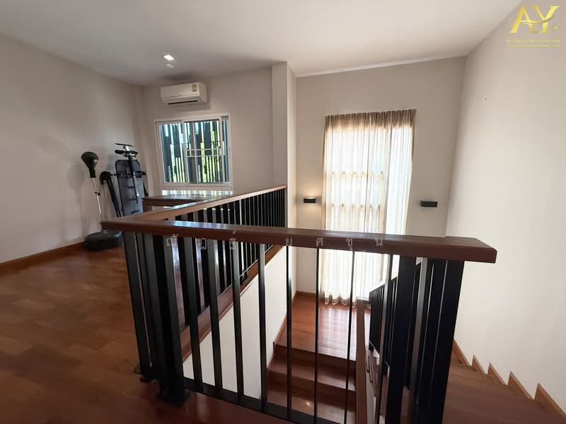Laddarom Bangna, Samut Prakan, Bangna-Trad Road Km.7, Bang Kaeo, Bang Plee, Samut Prakan, 4 Bedrooms, 328 sqm, Single Detached House For Sale, by ณัฎฐ์ ยศขุน, 500357409 - DDproperty.com