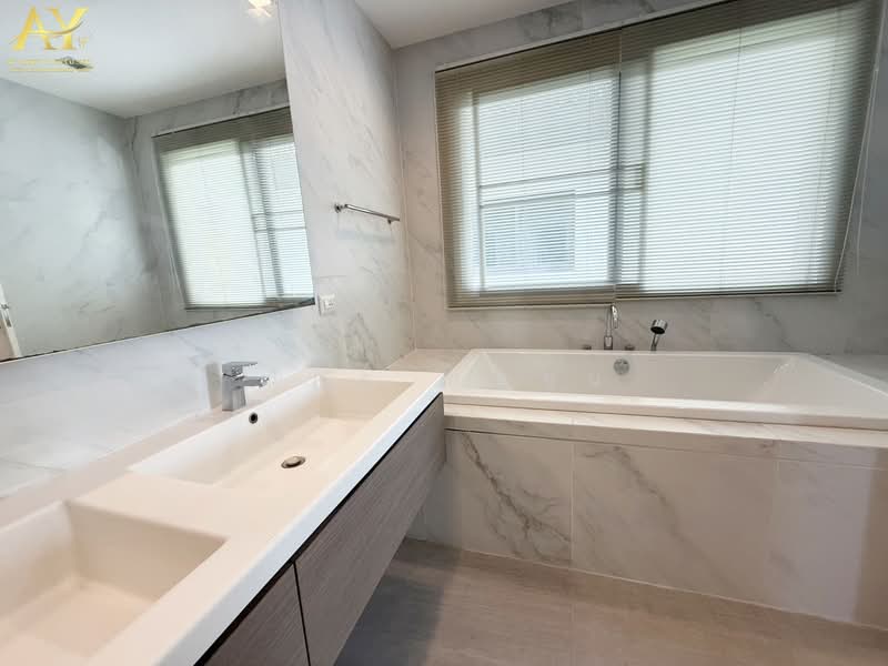Laddarom Bangna, Samut Prakan, Bangna-Trad Road Km.7, Bang Kaeo, Bang Plee, Samut Prakan, 4 Bedrooms, 328 sqm, Single Detached House For Sale, by ณัฎฐ์ ยศขุน, 500357409 - DDproperty.com