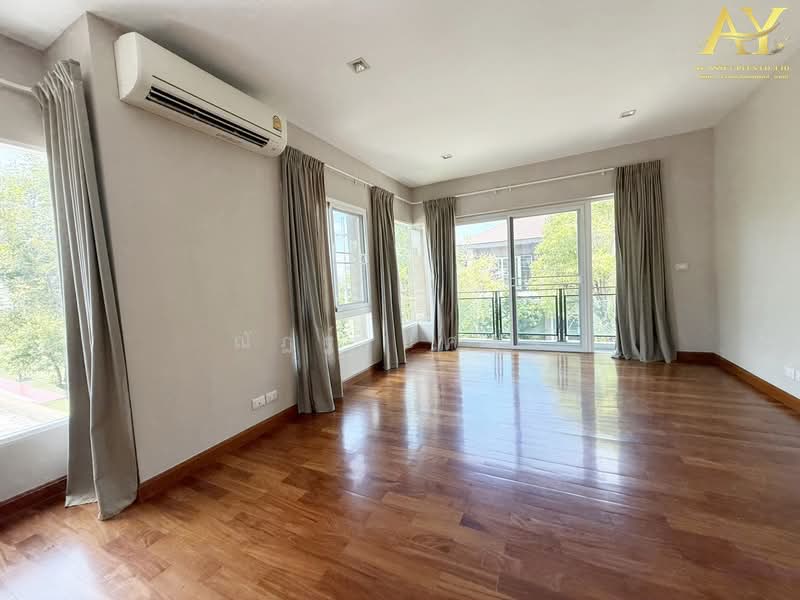 Laddarom Bangna, Samut Prakan, Bangna-Trad Road Km.7, Bang Kaeo, Bang Plee, Samut Prakan, 4 Bedrooms, 328 sqm, Single Detached House For Sale, by ณัฎฐ์ ยศขุน, 500357409 - DDproperty.com