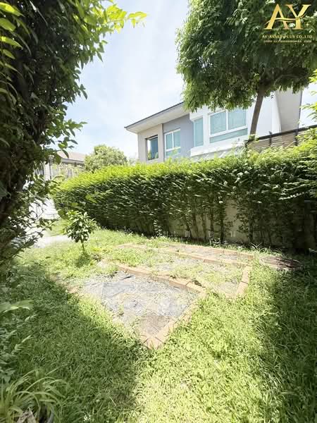 Laddarom Bangna, Samut Prakan, Bangna-Trad Road Km.7, Bang Kaeo, Bang Plee, Samut Prakan, 4 Bedrooms, 328 sqm, Single Detached House For Sale, by ณัฎฐ์ ยศขุน, 500357409 - DDproperty.com