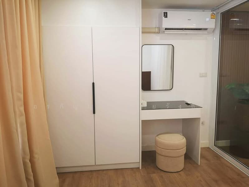 Tarntip Garden Place, Chiang Mai, 14 Suthep, Su Thep, Muang Chiang Mai, Chiang Mai, 1 Bedroom, 33 sqm, Condo For Sale, by อรกัญญา สายวังกิจ, 500357410 - DDproperty.com