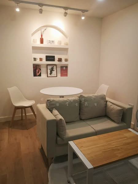 Tarntip Garden Place, Chiang Mai, 14 Suthep, Su Thep, Muang Chiang Mai, Chiang Mai, 1 Bedroom, 33 sqm, Condo For Sale, by อรกัญญา สายวังกิจ, 500357410 - DDproperty.com