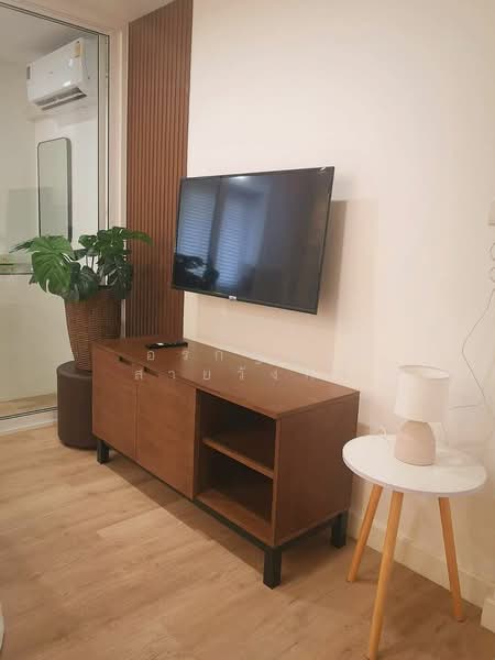 Tarntip Garden Place, Chiang Mai, 14 Suthep, Su Thep, Muang Chiang Mai, Chiang Mai, 1 Bedroom, 33 sqm, Condo For Sale, by อรกัญญา สายวังกิจ, 500357410 - DDproperty.com
