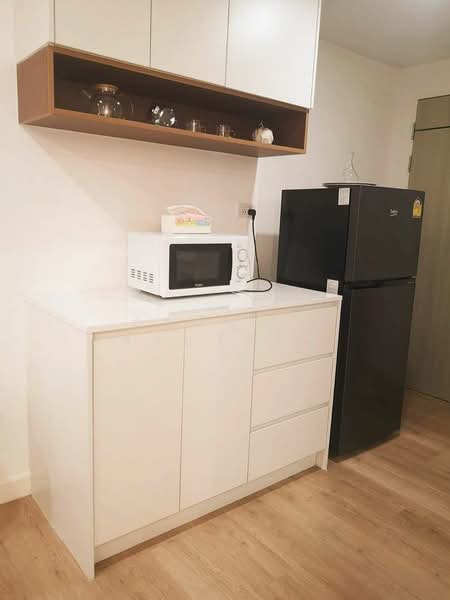 Tarntip Garden Place, Chiang Mai, 14 Suthep, Su Thep, Muang Chiang Mai, Chiang Mai, 1 Bedroom, 33 sqm, Condo For Sale, by อรกัญญา สายวังกิจ, 500357410 - DDproperty.com