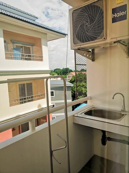 Tarntip Garden Place, Chiang Mai, 14 Suthep, Su Thep, Muang Chiang Mai, Chiang Mai, 1 Bedroom, 33 sqm, Condo For Sale, by อรกัญญา สายวังกิจ, 500357410 - DDproperty.com