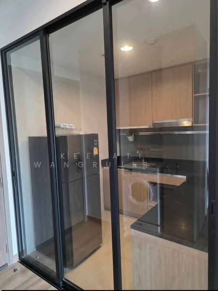 Niche Mono Sukhumvit-Bearing : นิช โมโน สุขุมวิท - แบริ่ง, สมุทรปราการ, ซอย สุขุมวิท 70, สำโรงเหนือ, เมืองสมุทรปราการ, สมุทรปราการ, 48 ตร.ม., คอนโด ให้เช่า, โดย Keerati Wangrujirakul, 500357411 - DDproperty.com