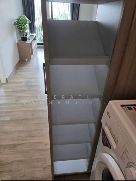 Niche Mono Sukhumvit-Bearing, Samut Prakan, Posaya Non Alley, Samrong Nua, Muang Samut Prakarn, Samut Prakan, 2 Bedrooms, 48 sqm, Condo For Rent, by Keerati Wangrujirakul, 500357411 - DDproperty.com