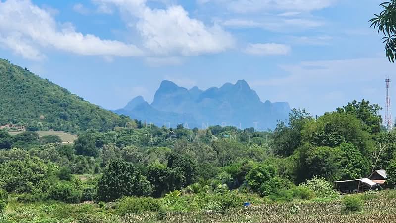 l, Prachuap Khiri Khan, Wang-Pong, Pran Buri, Prachuap Khiri Khan, , 5,728 sqm, Land For Sale, by Chuanpit Tongmanee, 500357415 - DDproperty.com