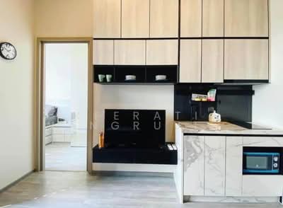 For Rent - The Line Sukhumvit 101, Bangkok