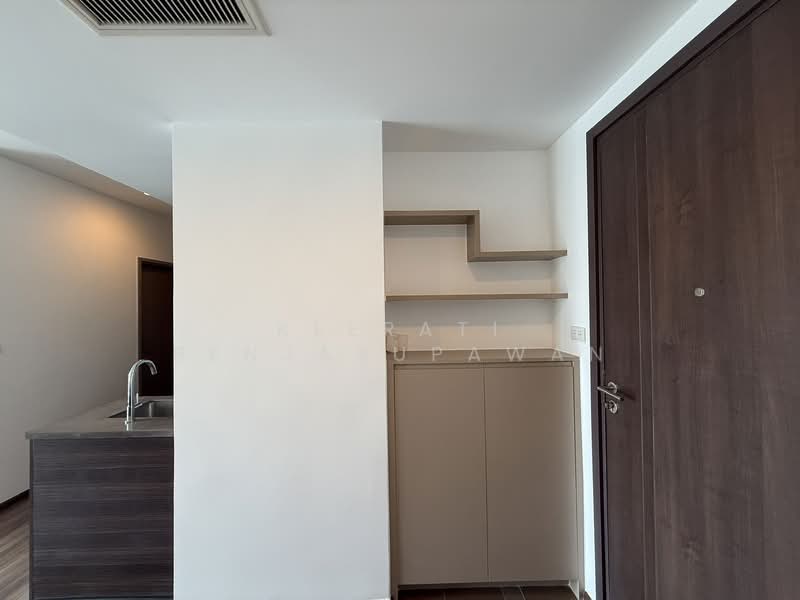 TEAL Sathorn-Taksin : ทีล สาทร - ตากสิน, กรุงเทพ, 88 ซอยสมเด็จพระเจ้าตากสิน 9, สำเหร่, ธนบุรี, กรุงเทพ, 60 ตร.ม., คอนโด ขาย, โดย Keerati Benjasupawan, 500357418 - DDproperty.com