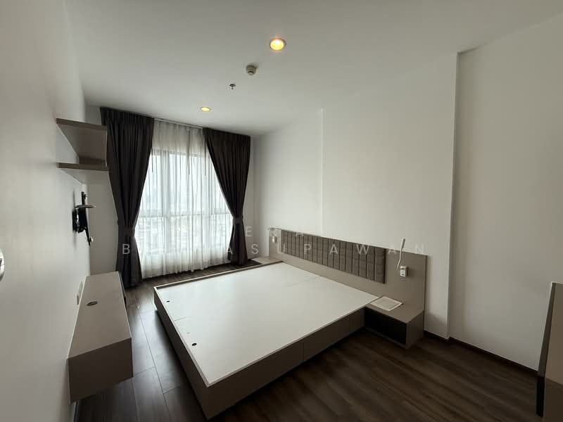 TEAL Sathorn-Taksin, Bangkok, 88 Soi Somdet Phra Chao Tak Sin 9, Samlae, Thon Buri, Bangkok, 2 Bedrooms, 60 sqm, Condo For Sale, by Keerati Benjasupawan, 500357418 - DDproperty.com
