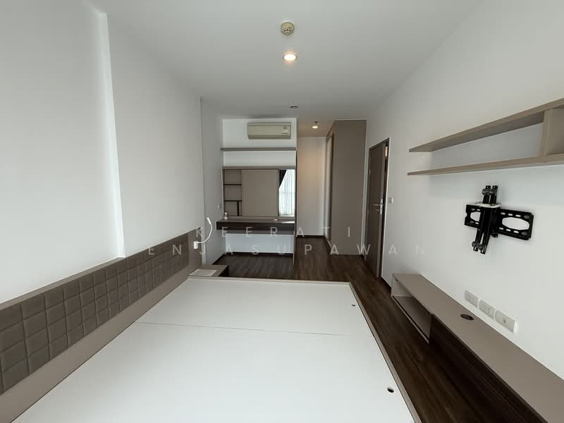 TEAL Sathorn-Taksin, Bangkok, 88 Soi Somdet Phra Chao Tak Sin 9, Samlae, Thon Buri, Bangkok, 2 Bedrooms, 60 sqm, Condo For Sale, by Keerati Benjasupawan, 500357418 - DDproperty.com