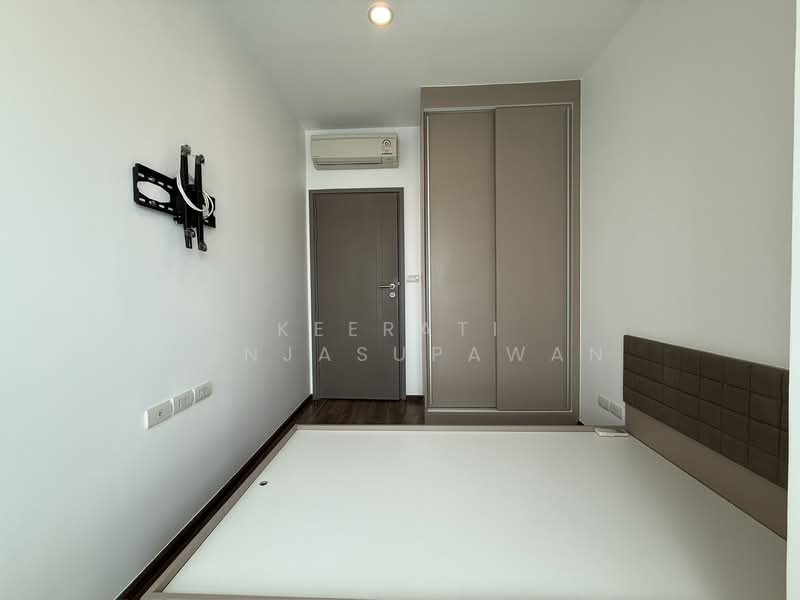 TEAL Sathorn-Taksin, Bangkok, 88 Soi Somdet Phra Chao Tak Sin 9, Samlae, Thon Buri, Bangkok, 2 Bedrooms, 60 sqm, Condo For Sale, by Keerati Benjasupawan, 500357418 - DDproperty.com