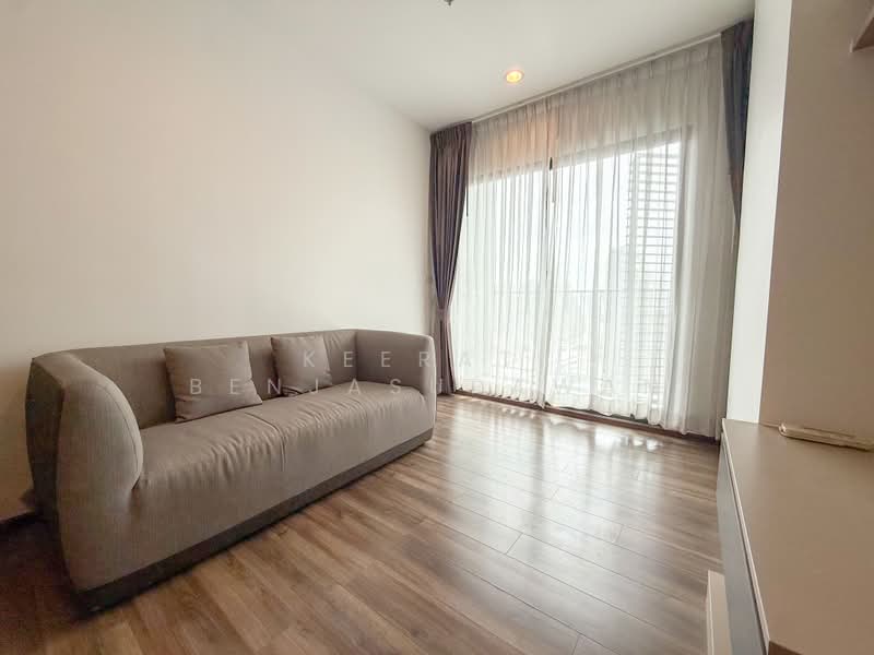 TEAL Sathorn-Taksin, Bangkok, 88 Soi Somdet Phra Chao Tak Sin 9, Samlae, Thon Buri, Bangkok, 2 Bedrooms, 60 sqm, Condo For Sale, by Keerati Benjasupawan, 500357418 - DDproperty.com