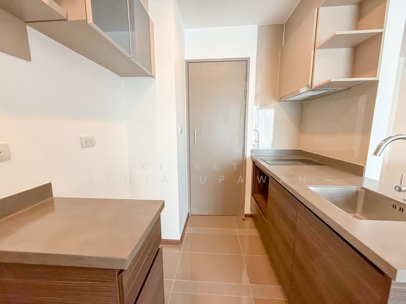 TEAL Sathorn-Taksin, Bangkok, 88 Soi Somdet Phra Chao Tak Sin 9, Samlae, Thon Buri, Bangkok, 2 Bedrooms, 60 sqm, Condo For Sale, by Keerati Benjasupawan, 500357418 - DDproperty.com