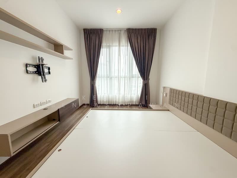TEAL Sathorn-Taksin, Bangkok, 88 Soi Somdet Phra Chao Tak Sin 9, Samlae, Thon Buri, Bangkok, 2 Bedrooms, 60 sqm, Condo For Sale, by Keerati Benjasupawan, 500357418 - DDproperty.com
