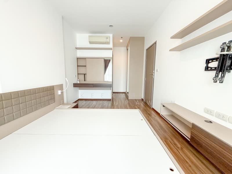 TEAL Sathorn-Taksin, Bangkok, 88 Soi Somdet Phra Chao Tak Sin 9, Samlae, Thon Buri, Bangkok, 2 Bedrooms, 60 sqm, Condo For Sale, by Keerati Benjasupawan, 500357418 - DDproperty.com