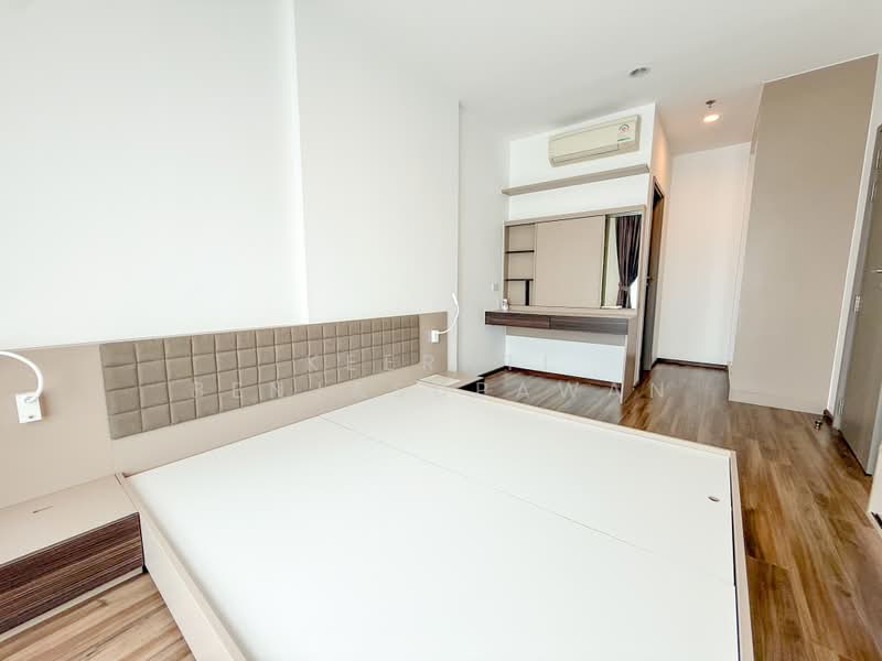 TEAL Sathorn-Taksin, Bangkok, 88 Soi Somdet Phra Chao Tak Sin 9, Samlae, Thon Buri, Bangkok, 2 Bedrooms, 60 sqm, Condo For Sale, by Keerati Benjasupawan, 500357418 - DDproperty.com
