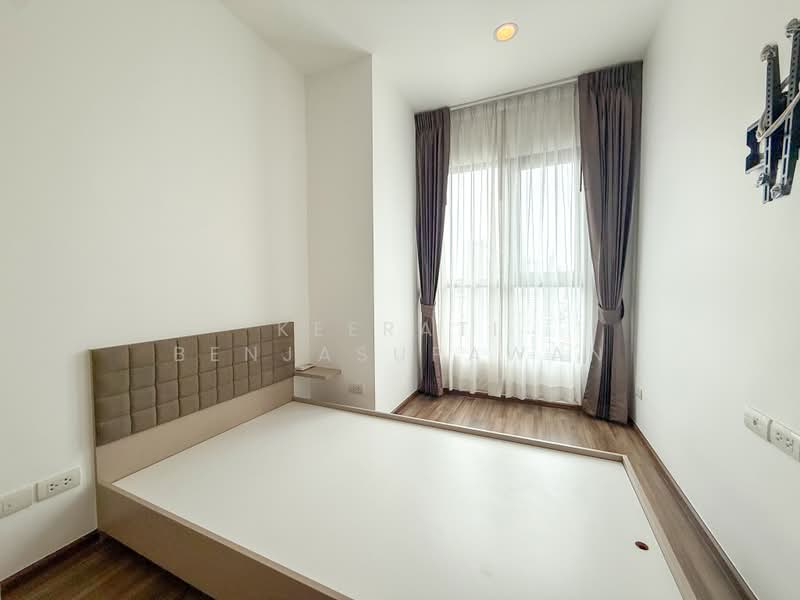 TEAL Sathorn-Taksin, Bangkok, 88 Soi Somdet Phra Chao Tak Sin 9, Samlae, Thon Buri, Bangkok, 2 Bedrooms, 60 sqm, Condo For Sale, by Keerati Benjasupawan, 500357418 - DDproperty.com