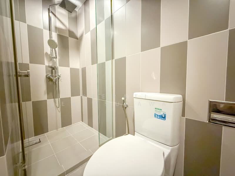 TEAL Sathorn-Taksin, Bangkok, 88 Soi Somdet Phra Chao Tak Sin 9, Samlae, Thon Buri, Bangkok, 2 Bedrooms, 60 sqm, Condo For Sale, by Keerati Benjasupawan, 500357418 - DDproperty.com