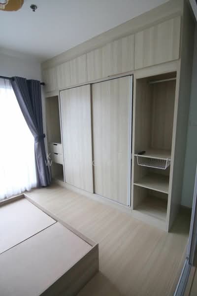 Supalai Veranda Rama 9, Bangkok, 349 Rama 9, Bang Kapi, Huai Khwang, Bangkok, 1 Bedroom, 37 sqm, Condo For Rent, by Keerati Wangrujirakul, 500357422 - DDproperty.com