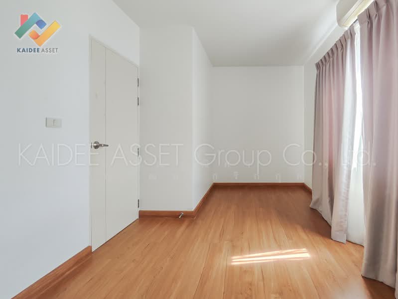 Baan Klang Muang Ratchaphruek - Rattanathibet, Nonthaburi, Soi Yothathikan, Nonthaburi 2023, Bang Rak Yai, Bang Bua Thong, Nonthaburi, 3 Bedrooms, 145 sqm, Townhouse For Sale, by Kannisa Thanwatthanakrirkul, 500357423 - DDproperty.com