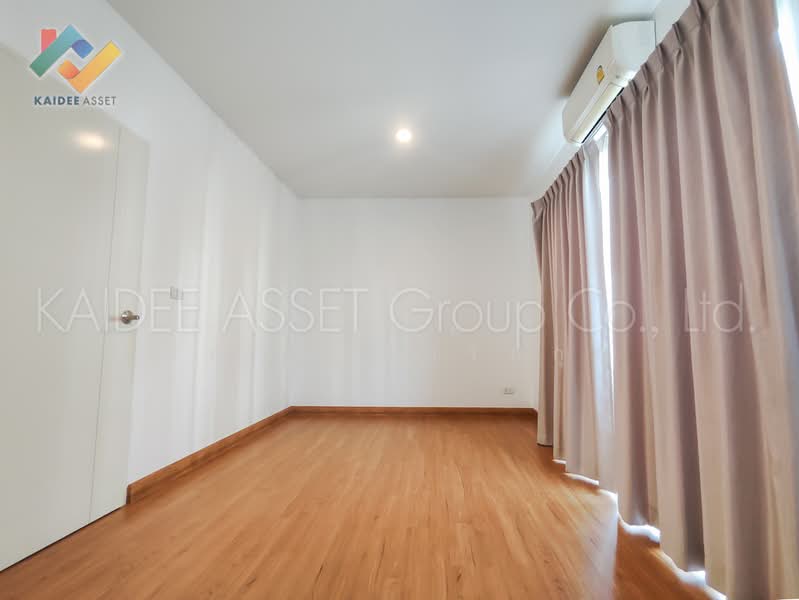 Baan Klang Muang Ratchaphruek - Rattanathibet : บ้านกลางเมือง ราชพฤกษ์ - รัตนาธิเบศร์, นนทบุรี, ซอย โยธาธิการ นนทบุรี 2023, บางรักใหญ่, บางบัวทอง, นนทบุรี, 145 ตร.ม., ทาวน์เฮ้าส์ ขาย, โดย กัณฐ์ณิศา ธัญวัฒนเกริกกุล, 500357423 - DDproperty.com