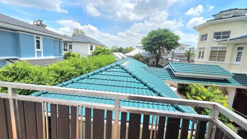 Golden Lanna Village, Bangkok, รามคำแหง, Khlong Chan, Bang Kapi, Bangkok, 3 Bedrooms, 250 sqm, Single Detached House For Sale, by คุณ ชลิตพล ( พล ), 500357424 - DDproperty.com