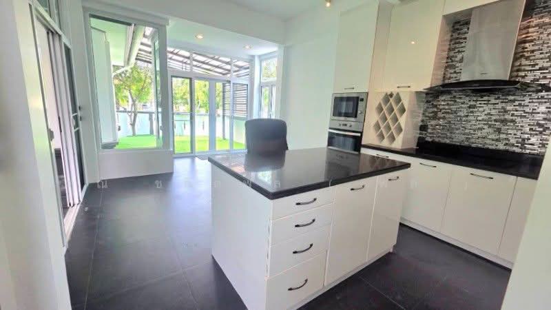 Golden Lanna Village, Bangkok, รามคำแหง, Khlong Chan, Bang Kapi, Bangkok, 3 Bedrooms, 250 sqm, Single Detached House For Sale, by คุณ ชลิตพล ( พล ), 500357424 - DDproperty.com