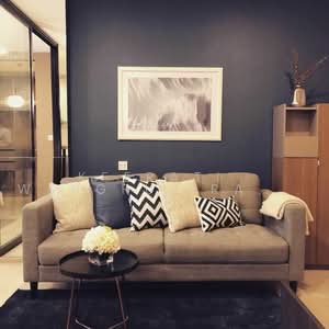 For Rent - Life Asoke, Bangkok
