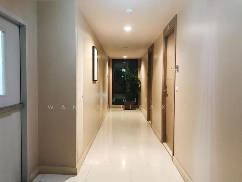 IDEO Blucove Sathorn, Bangkok, 11 Soi Saraphi 3, Krungthonburi Road, Khlong Ton Sai, Khlong San, Bangkok, 1 Bedroom, 37 sqm, Condo For Rent, by Keerati Wangrujirakul, 500357431 - DDproperty.com