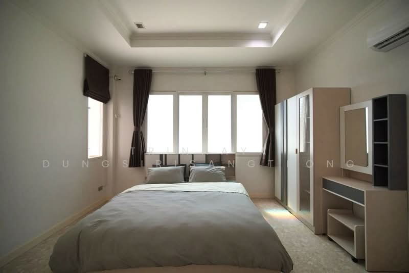 undefined, Bangkok, Bang Ra Mat, Taling Chan, Bangkok, 3 Bedrooms, 300 sqm, Single Detached House For Rent, by Trinnaya Dungsirisangthong, 500357432 - DDproperty.com