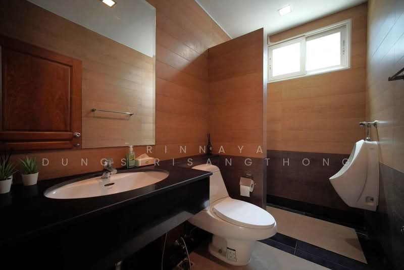 undefined, Bangkok, Bang Ra Mat, Taling Chan, Bangkok, 3 Bedrooms, 300 sqm, Single Detached House For Rent, by Trinnaya Dungsirisangthong, 500357432 - DDproperty.com