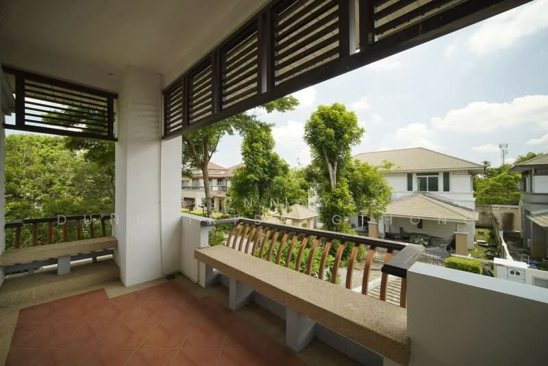 undefined, Bangkok, Bang Ra Mat, Taling Chan, Bangkok, 3 Bedrooms, 300 sqm, Single Detached House For Rent, by Trinnaya Dungsirisangthong, 500357432 - DDproperty.com
