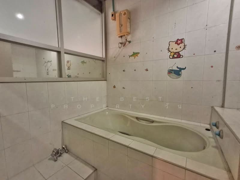 หมู่บ้านสยามนิเวศน์ ประชาอุทิศ-คู่สร้าง, Samut Prakan, Nai Khlong Bang Pla Kot, Phra Samut Jadee, Samut Prakan, 2 Bedrooms, 100 sqm, Townhouse For Sale, by The Best Property วัน, 500357433 - DDproperty.com