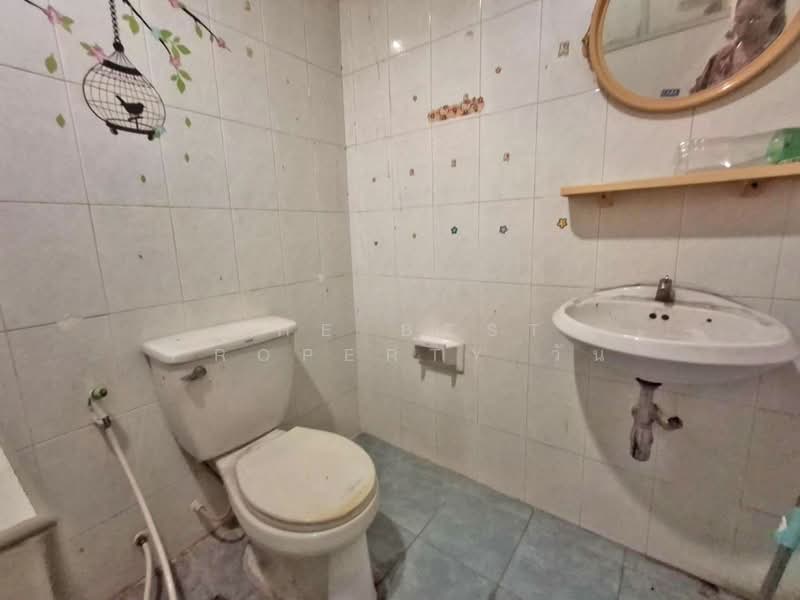 หมู่บ้านสยามนิเวศน์ ประชาอุทิศ-คู่สร้าง, Samut Prakan, Nai Khlong Bang Pla Kot, Phra Samut Jadee, Samut Prakan, 2 Bedrooms, 100 sqm, Townhouse For Sale, by The Best Property วัน, 500357433 - DDproperty.com