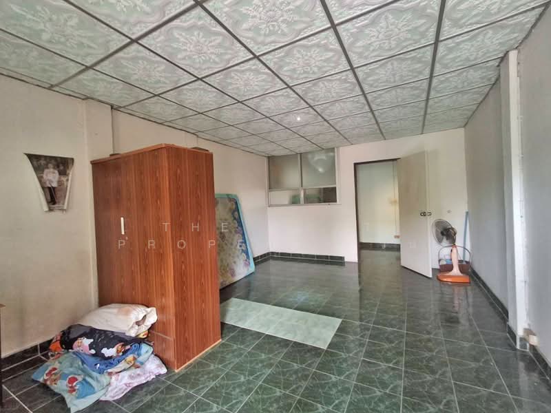 หมู่บ้านสยามนิเวศน์ ประชาอุทิศ-คู่สร้าง, Samut Prakan, Nai Khlong Bang Pla Kot, Phra Samut Jadee, Samut Prakan, 2 Bedrooms, 100 sqm, Townhouse For Sale, by The Best Property วัน, 500357433 - DDproperty.com