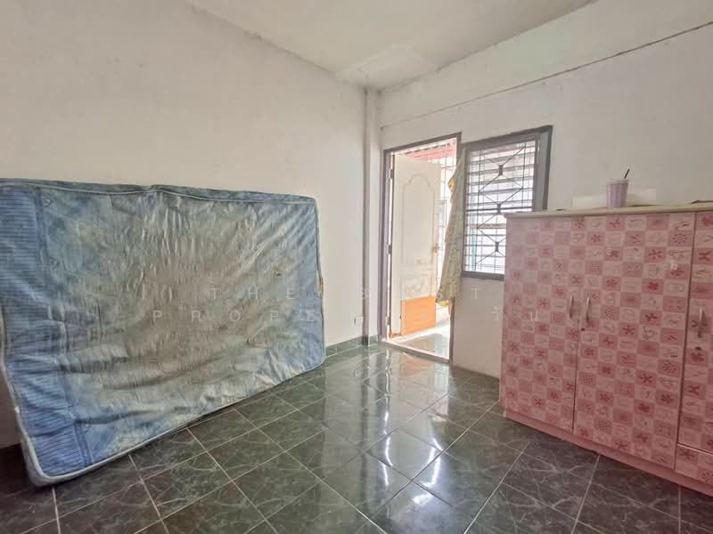 หมู่บ้านสยามนิเวศน์ ประชาอุทิศ-คู่สร้าง, Samut Prakan, Nai Khlong Bang Pla Kot, Phra Samut Jadee, Samut Prakan, 2 Bedrooms, 100 sqm, Townhouse For Sale, by The Best Property วัน, 500357433 - DDproperty.com