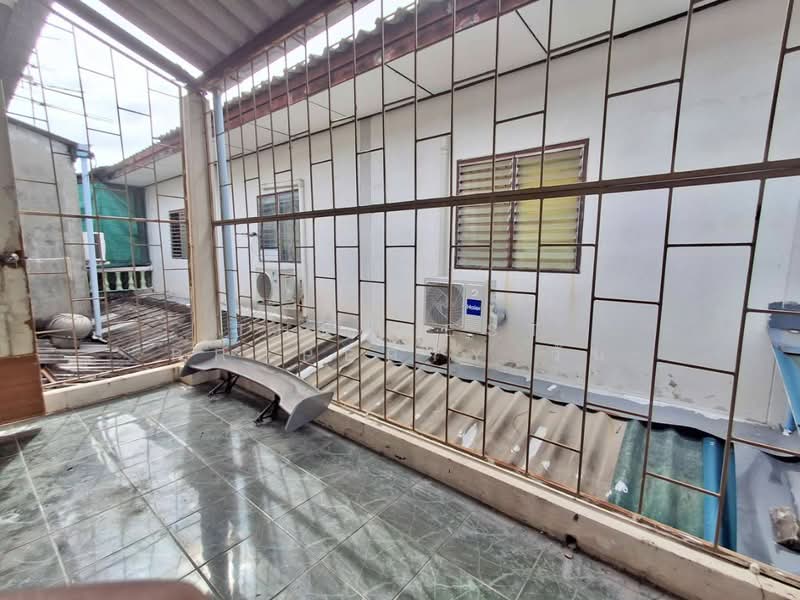 หมู่บ้านสยามนิเวศน์ ประชาอุทิศ-คู่สร้าง, Samut Prakan, Nai Khlong Bang Pla Kot, Phra Samut Jadee, Samut Prakan, 2 Bedrooms, 100 sqm, Townhouse For Sale, by The Best Property วัน, 500357433 - DDproperty.com