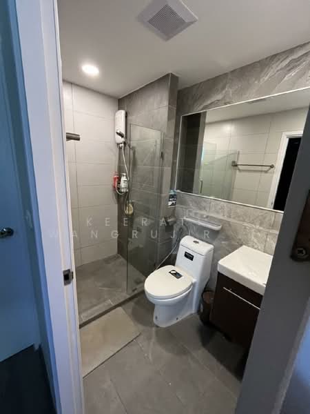 BEAT Bangwa Interchange, Bangkok, Thoetthai Road, Bang Wa, Phasi Charoen, Bangkok, 1 Bedroom, 33 sqm, Condo For Sale, by Keerati Wangrujirakul, 500357436 - DDproperty.com