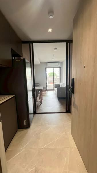 Chapter Thonglor 25, Bangkok, Soi Thonglor 25, Sukhumvit Road, Khlong Tan Nua, Watthana, Bangkok, 1 Bedroom, 35 sqm, Condo For Rent, by Zom (ส้ม), 500357438 - DDproperty.com