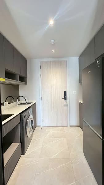 Chapter Thonglor 25, Bangkok, Soi Thonglor 25, Sukhumvit Road, Khlong Tan Nua, Watthana, Bangkok, 1 Bedroom, 35 sqm, Condo For Rent, by Zom (ส้ม), 500357438 - DDproperty.com