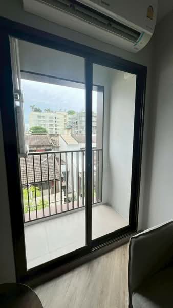 Chapter Thonglor 25, Bangkok, Soi Thonglor 25, Sukhumvit Road, Khlong Tan Nua, Watthana, Bangkok, 1 Bedroom, 35 sqm, Condo For Rent, by Zom (ส้ม), 500357438 - DDproperty.com