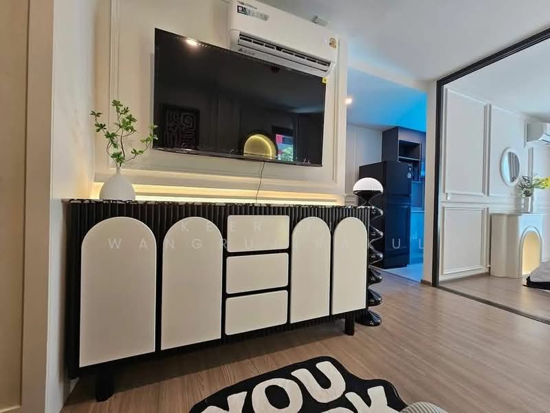 Aspire Ratchayothin, Bangkok, 42 Phahon Yothin Rd, Lat Yao, Chatuchak, Bangkok, 1 Bedroom, 30 sqm, Condo For Rent, by Keerati Wangrujirakul, 500357440 - DDproperty.com