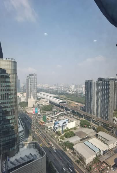 IDEO Mobi Asoke : ไอดีโอ โมบิ อโศก, กรุงเทพ, ถนน เพชรบุรีตัดใหม่, บางกะปิ, ห้วยขวาง, กรุงเทพ, 35 ตร.ม., คอนโด ขาย, โดย Trinnaya Dungsirisangthong, 500357441 - DDproperty.com