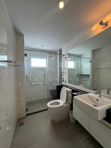 Supalai Riva Grande Rama 3, Bangkok, Rama 3 Road, Chong Nonsi, Yan Nawa, Bangkok, 2 Bedrooms, 100 sqm, Condo For Sale, by Trinnaya Dungsirisangthong, 500357444 - DDproperty.com