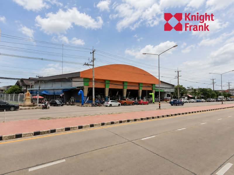 ติดถนนสิงหวัฒน์ ตำบลบ้านคลอง อำเภอเมืองพิษณุโลก จังหวัดพิษณุโลก 65000, Phitsanulok, สิงหวัฒน์, Ban Khlong, Muang Phitsanulok, Phitsanulok, , 21,000 sqm, Warehouse/Factory For Sale, by คุณพิริยา ศรีส่วน, 500357447 - DDproperty.com